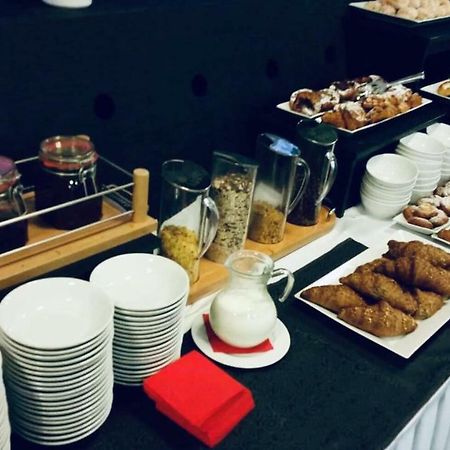 Ea Hotel Tereziansky Dvur Hradec Králové 외부 사진