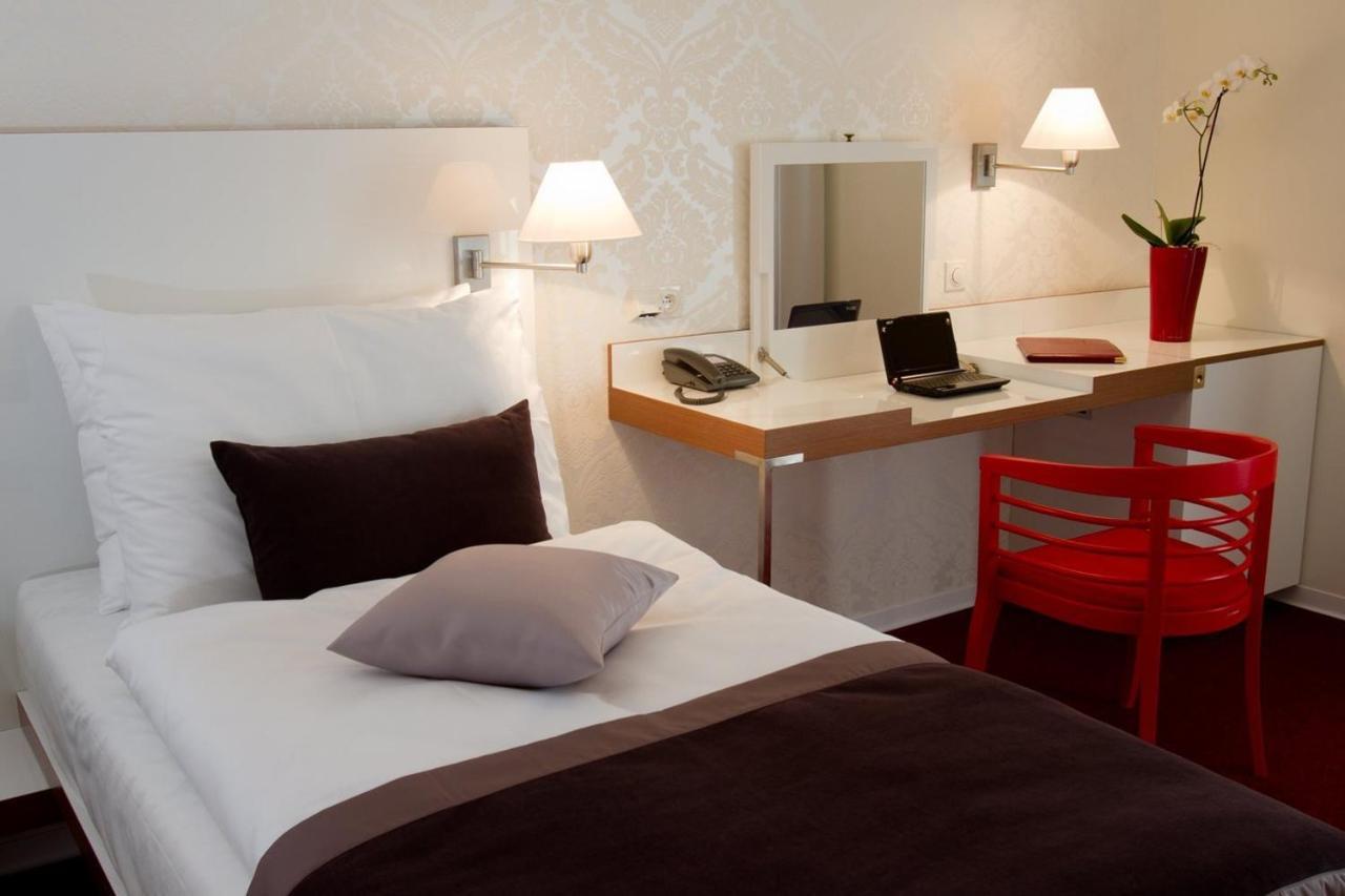 Ea Hotel Tereziansky Dvur Hradec Králové 외부 사진