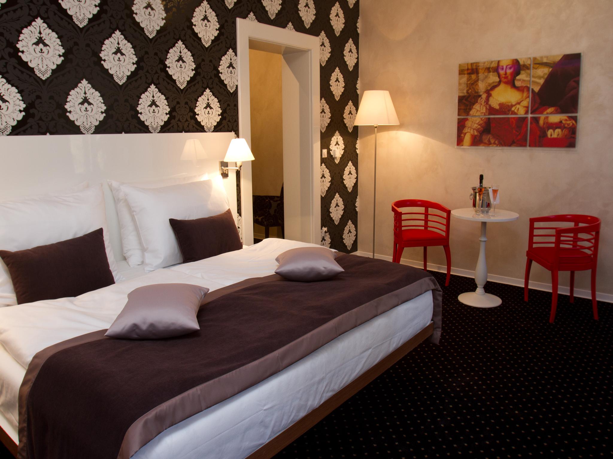 Ea Hotel Tereziansky Dvur Hradec Králové 외부 사진