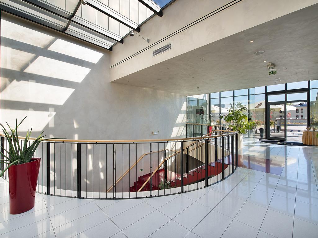 Ea Hotel Tereziansky Dvur Hradec Králové 외부 사진