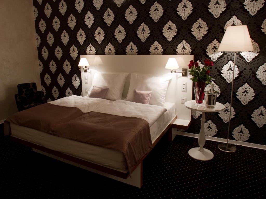 Ea Hotel Tereziansky Dvur Hradec Králové 객실 사진