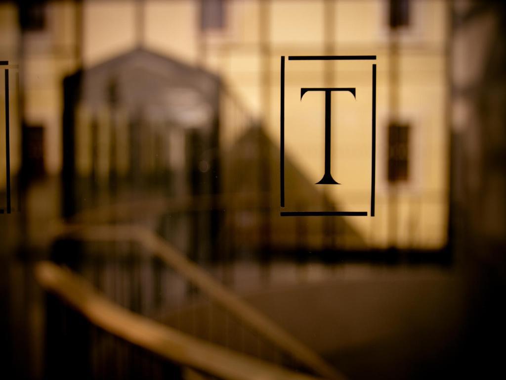 Ea Hotel Tereziansky Dvur Hradec Králové 외부 사진