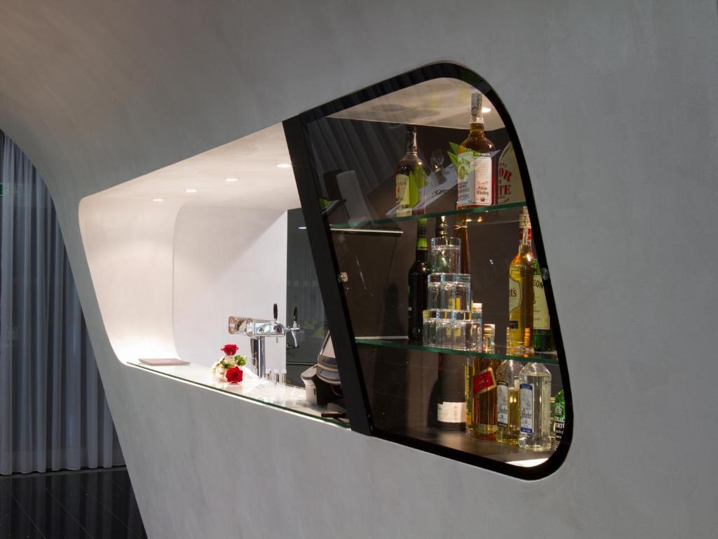 Ea Hotel Tereziansky Dvur Hradec Králové 외부 사진