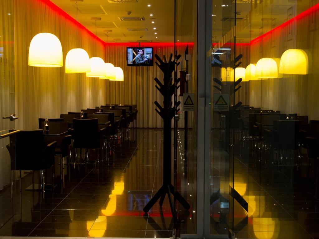 Ea Hotel Tereziansky Dvur Hradec Králové 외부 사진