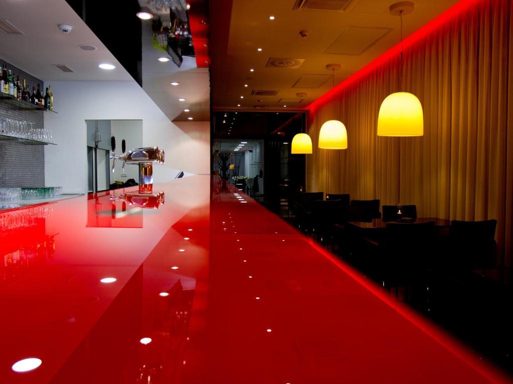 Ea Hotel Tereziansky Dvur Hradec Králové 외부 사진