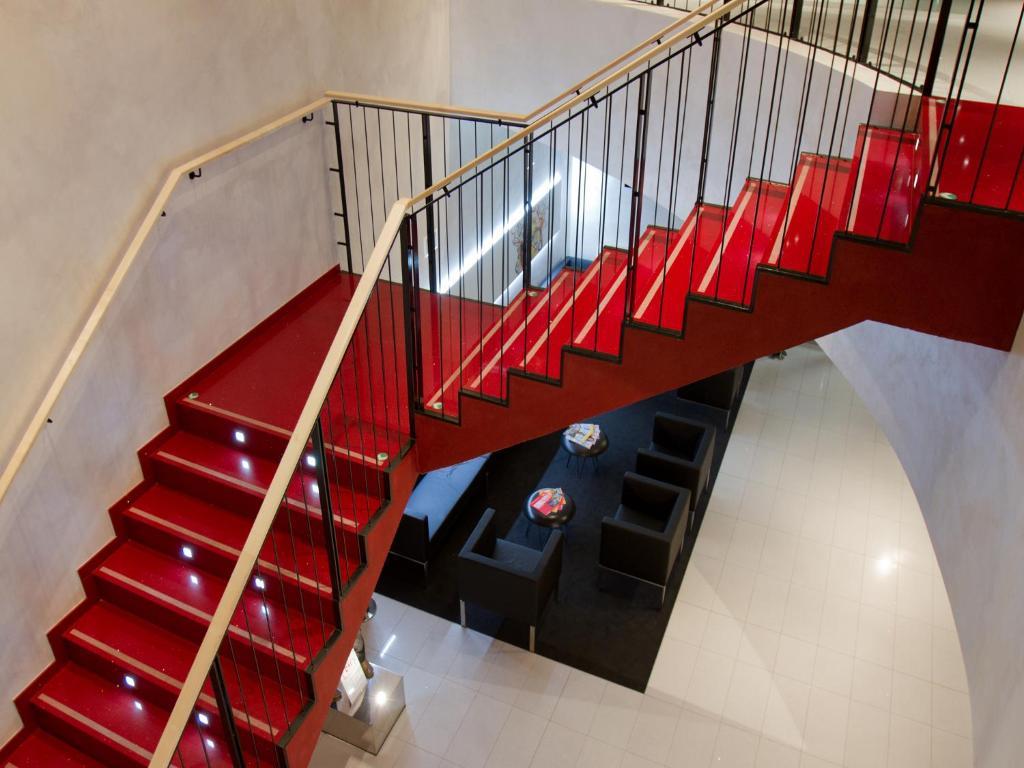 Ea Hotel Tereziansky Dvur Hradec Králové 외부 사진