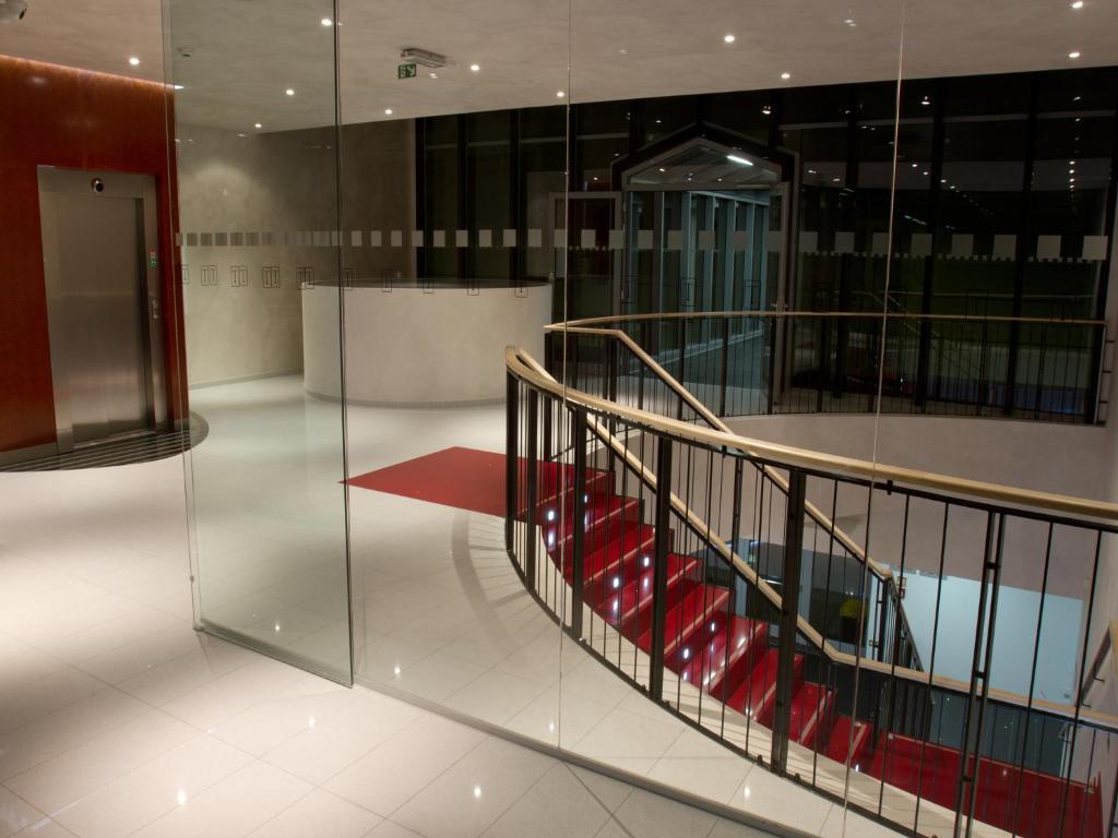 Ea Hotel Tereziansky Dvur Hradec Králové 외부 사진