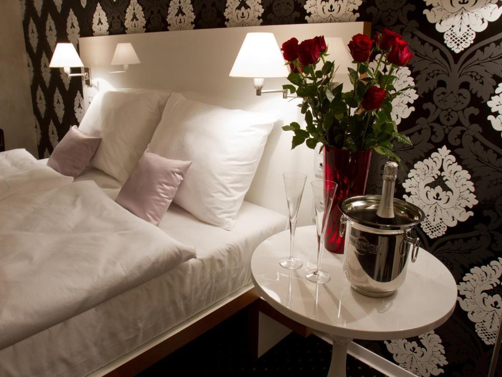 Ea Hotel Tereziansky Dvur Hradec Králové 외부 사진