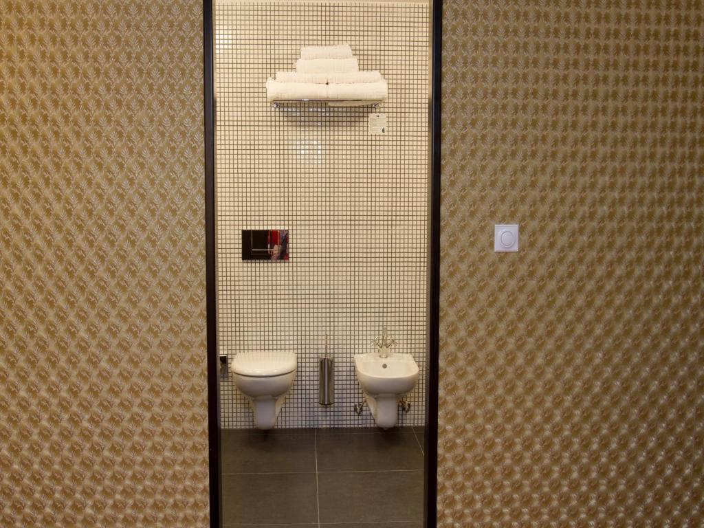 Ea Hotel Tereziansky Dvur Hradec Králové 외부 사진