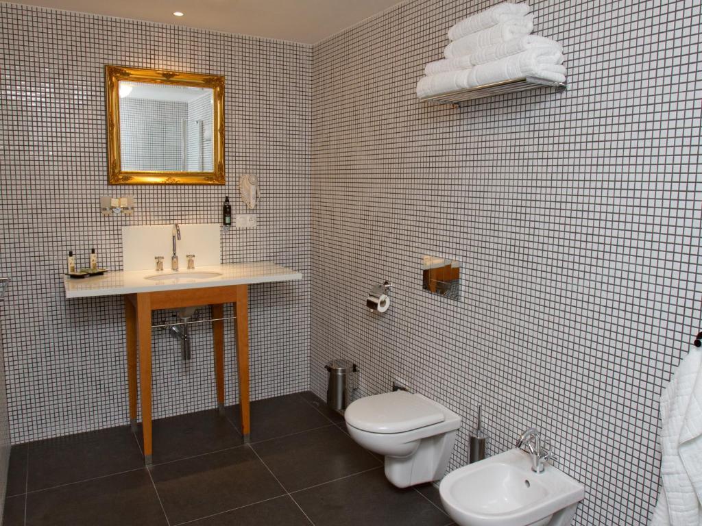 Ea Hotel Tereziansky Dvur Hradec Králové 외부 사진