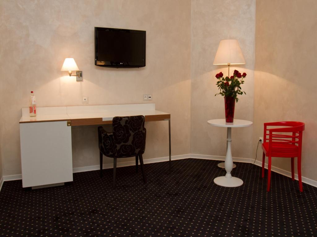Ea Hotel Tereziansky Dvur Hradec Králové 외부 사진