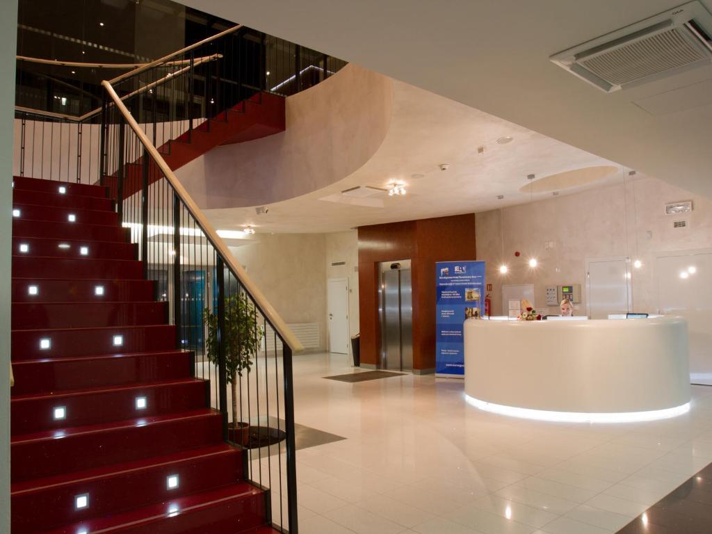 Ea Hotel Tereziansky Dvur Hradec Králové 외부 사진