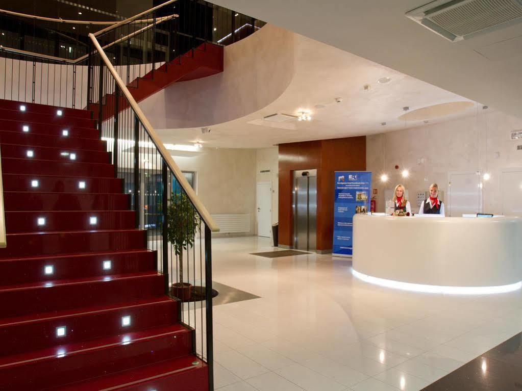 Ea Hotel Tereziansky Dvur Hradec Králové 외부 사진