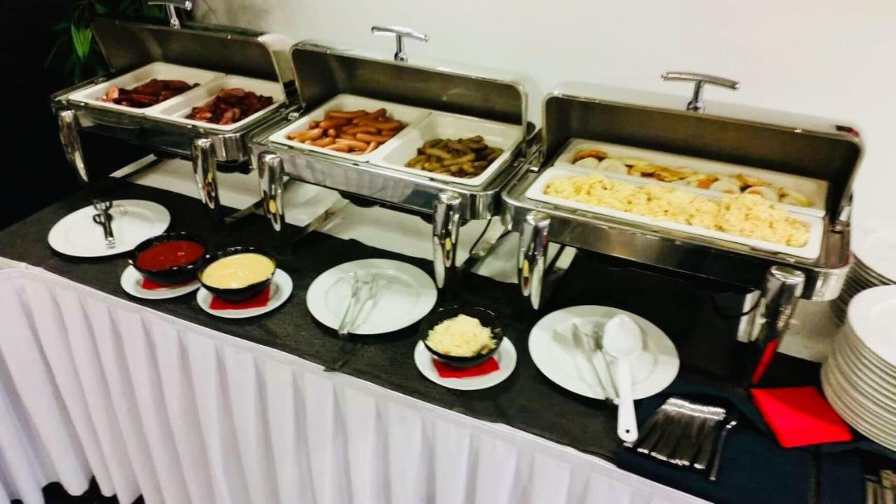 Ea Hotel Tereziansky Dvur Hradec Králové 외부 사진
