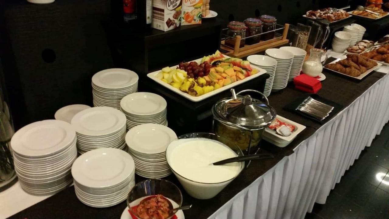 Ea Hotel Tereziansky Dvur Hradec Králové 외부 사진
