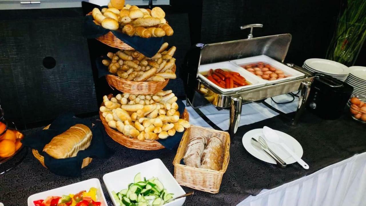 Ea Hotel Tereziansky Dvur Hradec Králové 외부 사진