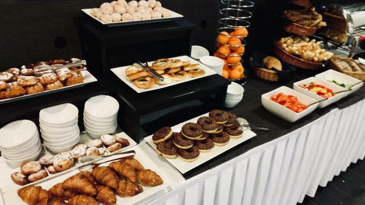 Ea Hotel Tereziansky Dvur Hradec Králové 외부 사진
